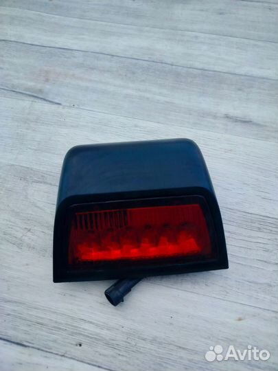 Стоп-сигнал задний Geely FC (Vision) 2008