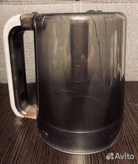 Пароварка блендер philips avent 2 в 1