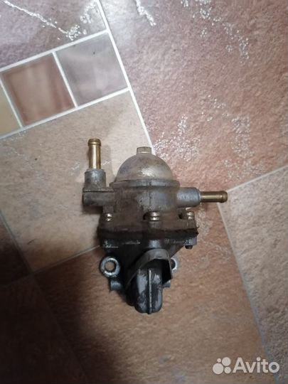 Топливный насос Ваз 2101-07