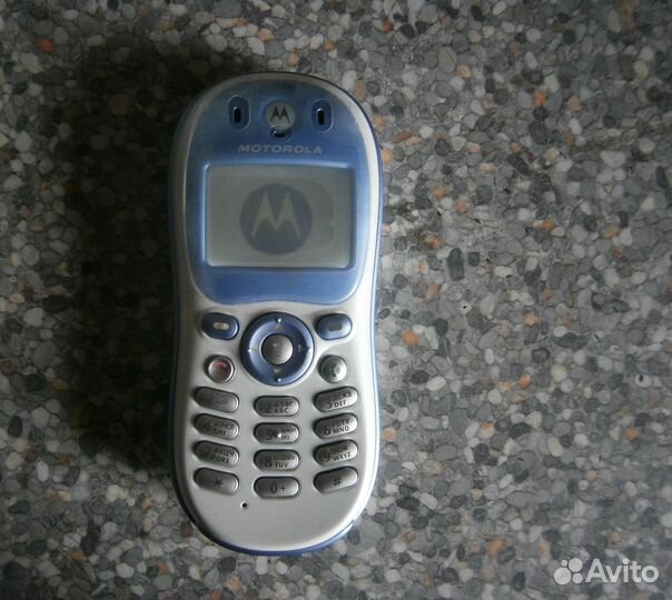 Motorola С330 (Оригинал)