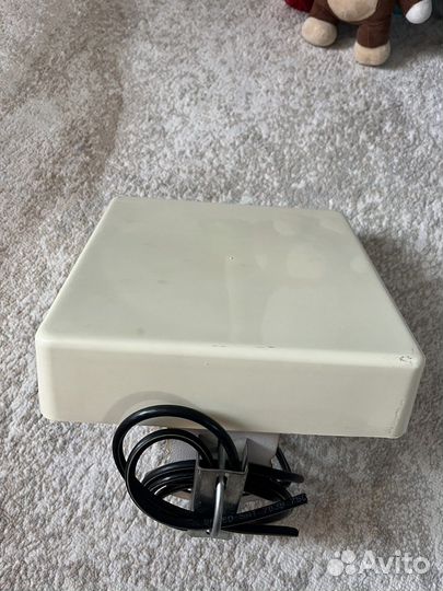 Антена усиливающая интернет для модемов и роутеров