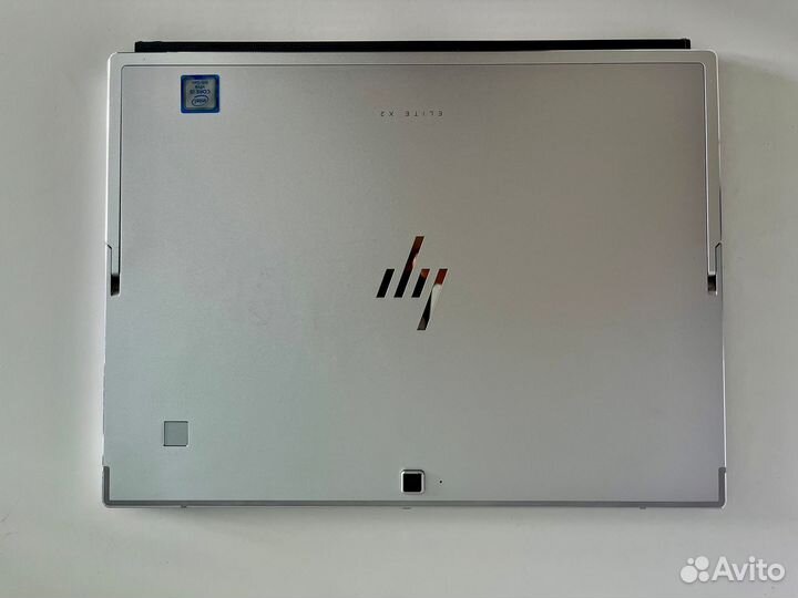 HP elite x2 G4 16gb 512gb