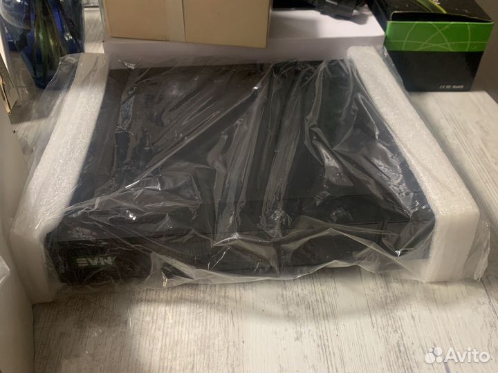 Камера видеонаблюдения