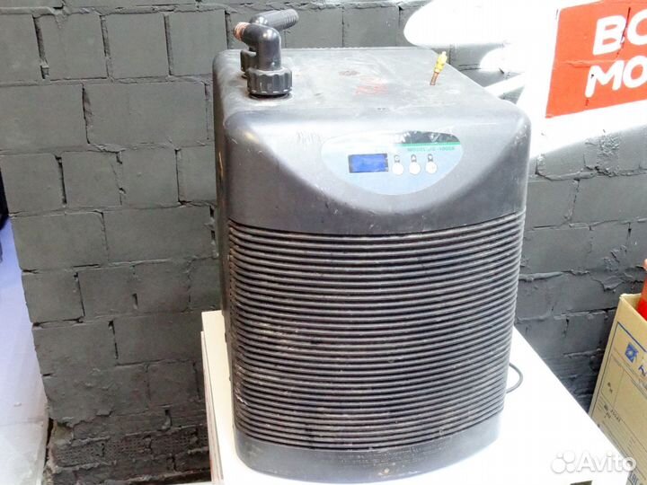 Чиллер Hailea HC-1000A и HC-1000BH за штуку