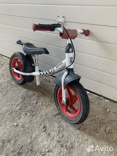 Беговел kettler