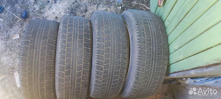 Nitto SN 2 Winter 205/60 R16