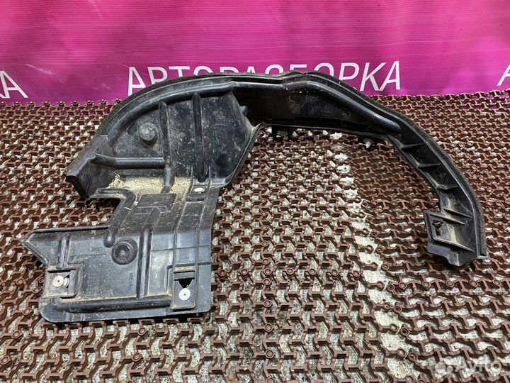 Пыльник fх 37 S51 Infiniti FX