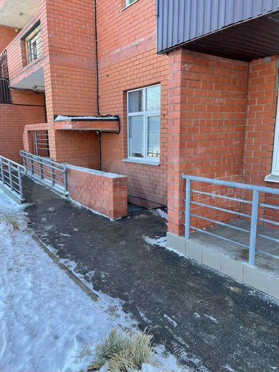 Продам помещение свободного назначения, 138 м²