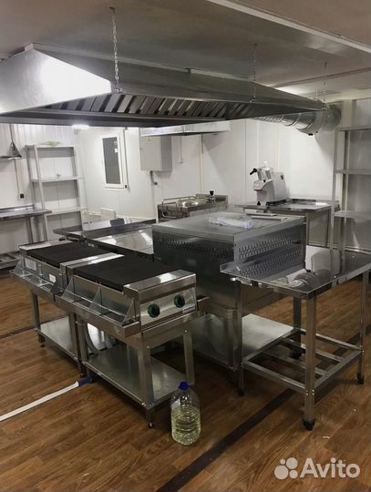 Бытовка новая под ключ