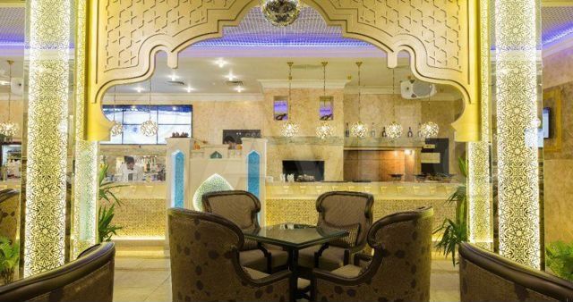 Торговая площадь, 250 м²