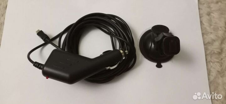 Видеорегистратор