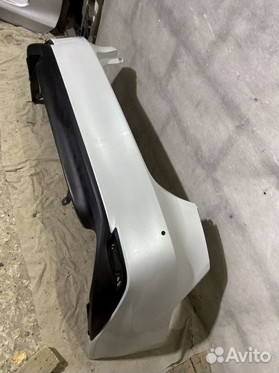 Бампер задний Toyota Camry XV70/Камри 70 арт326