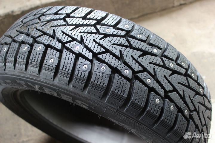 Nokian Tyres Nordman 7 185/60 R15 88T