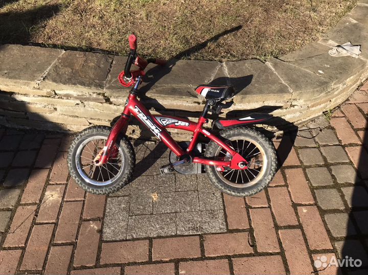 Велосипед Trek 12’