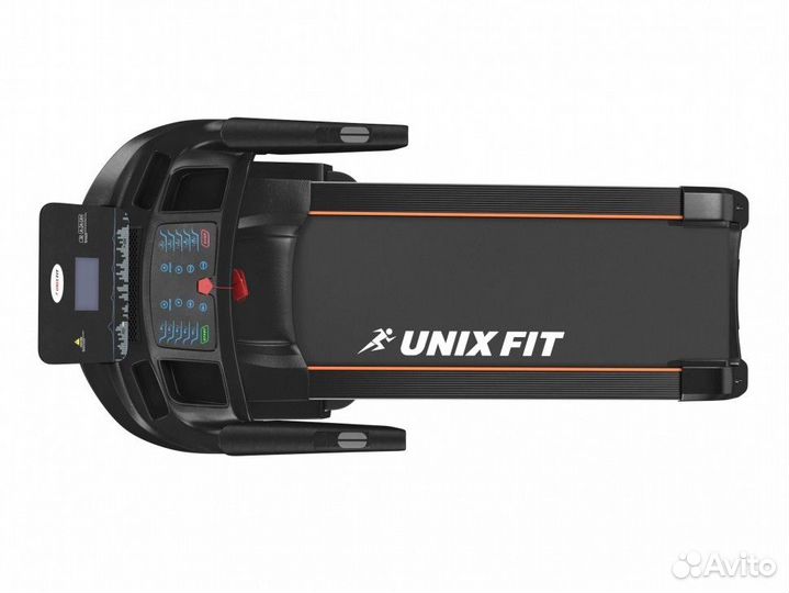 Беговая дорожка unix Fit MX-910T