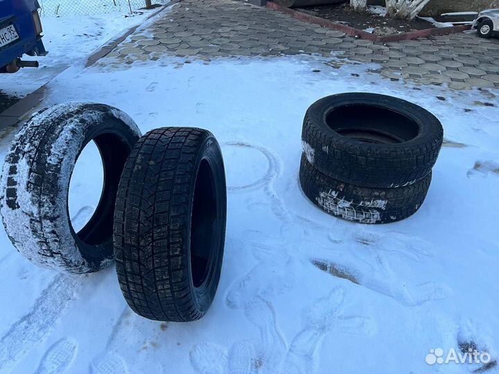 Sunwide Sunwin 235/4.5 R4