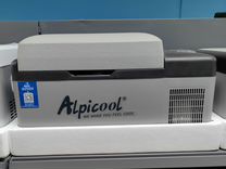Автохолодильник компрессорный Alpicool C 20