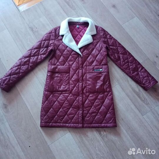 Плащ женский