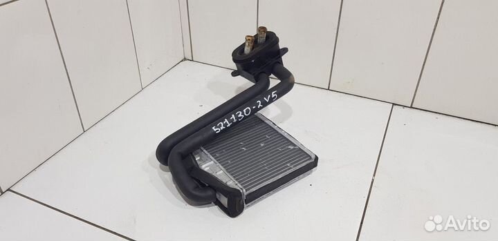 Радиатор отопителя (Brilliance V5)