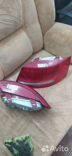 Стоп сигнал