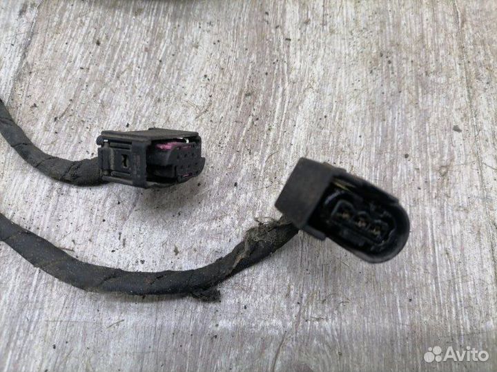 Проводка (коса) Mercedes-Benz A160 W168 M166 E16