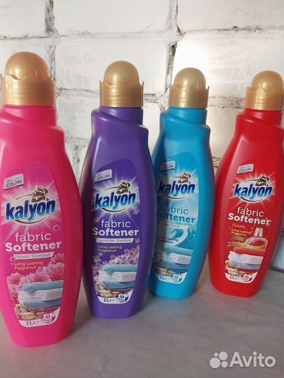 Кондиционер для белья