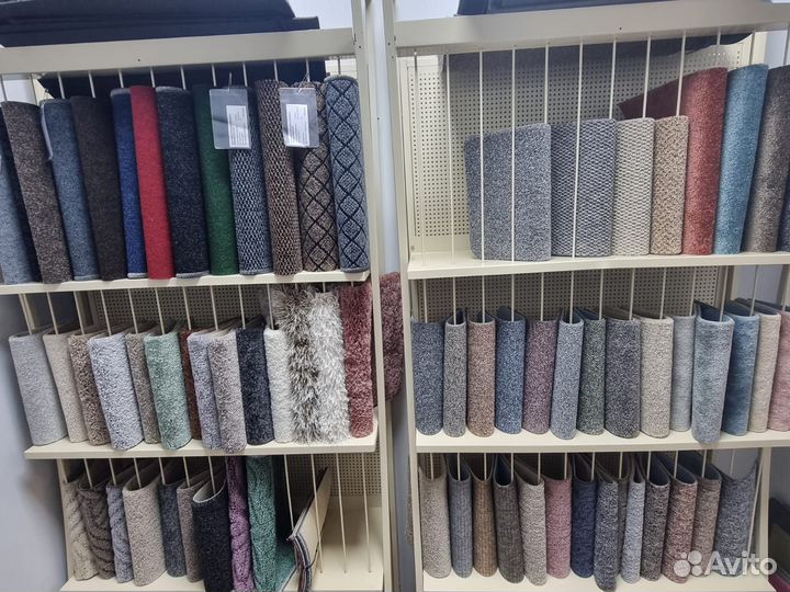 Ковролин Sintelon Dragon