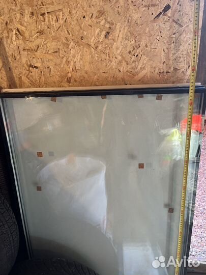 Стеклопакеты