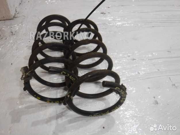 Пружина задняя 46763430 Фиат