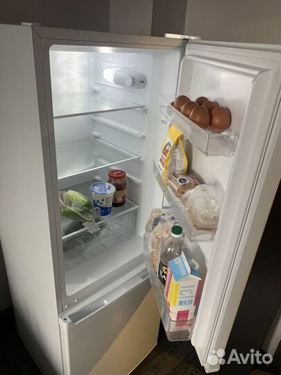 Новый Холодильник Dexp