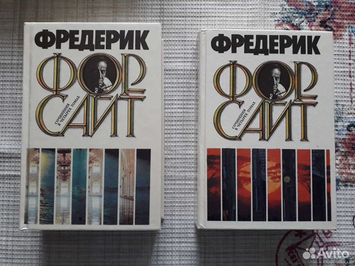 Книги зарубежная литература