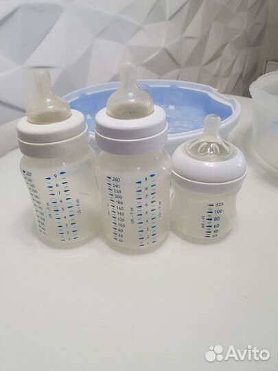 Стерилизатор Avent