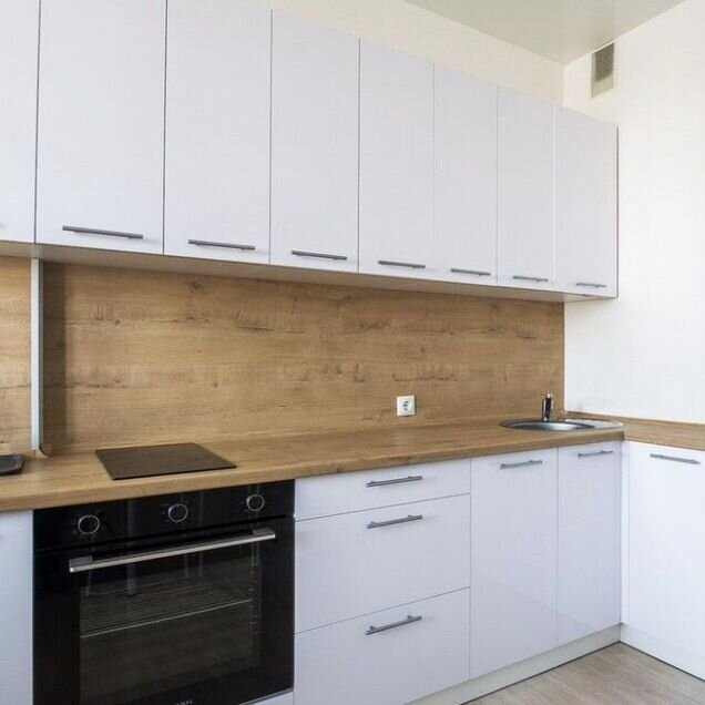 2-к. квартира, 57 м², 17/19 эт.