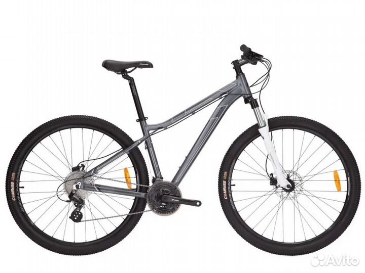 Горный велосипед Riderover Mona Se 29