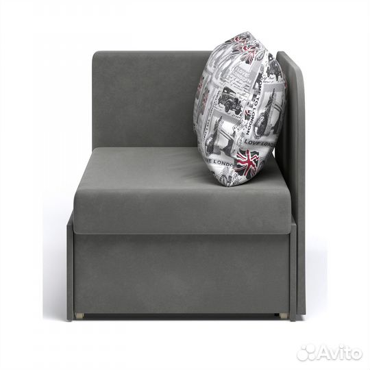 Мини диван-кушетка Beneli кларис для детской, гост