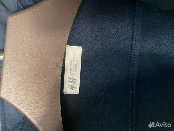 Куртка softshell H&M 116