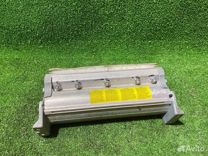 Подушка безопасности пассажира BMW 6 series E63