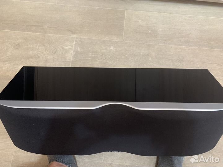 Acoustic Energy linear centre
