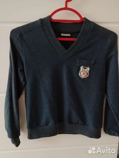 Джемпер детский