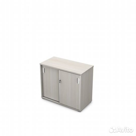 Кабинет руководителя gloss line 3