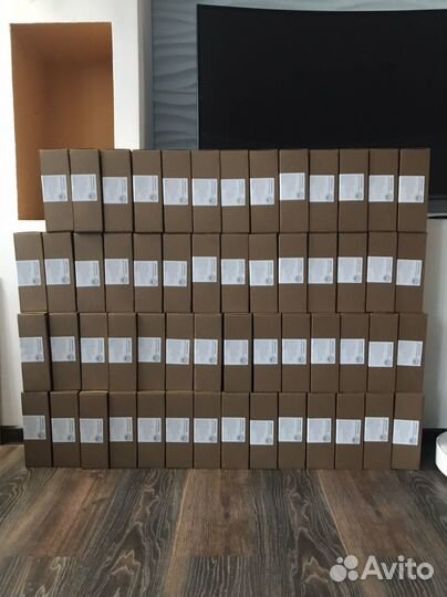 Набор для выращивания микрозелени