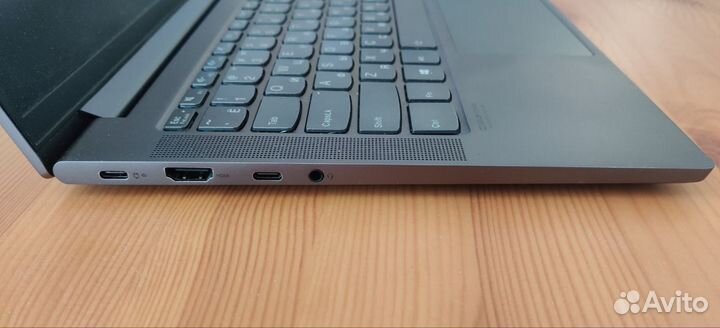 Lenovo Yoga 7 14ARE05 4800U