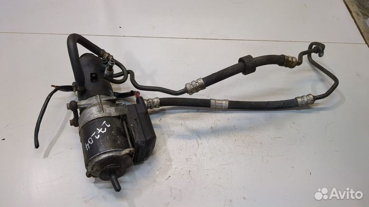 Насос усилителя руля Mercedes A W168, 1999