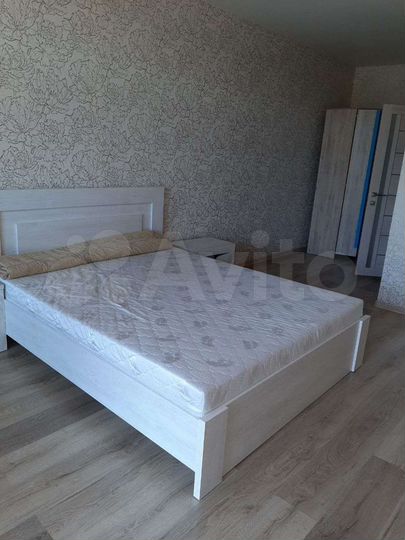 Комната 25 м² в 1-к., 1/2 эт.