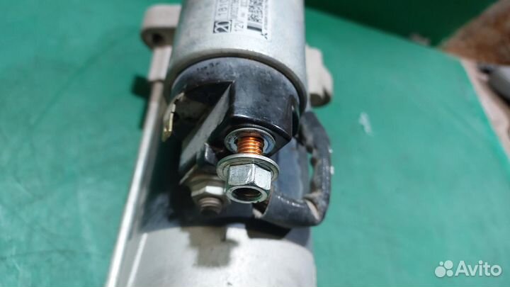 Стартер L200/5 mitsubishi L200 (2015-н.в.)