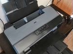 Принтер epson 1300 а3+