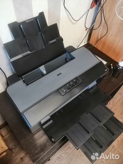Принтер epson 1300 а3+