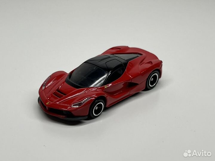 Takara tomy LaFerrari