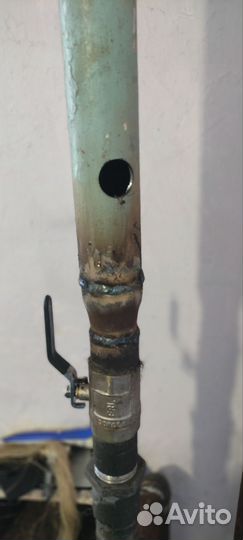 Ремонт газовых котлов