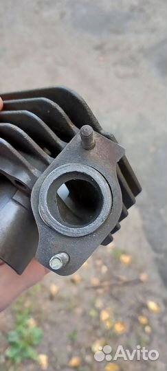 Цпг Honda AF09 AF16 AF27